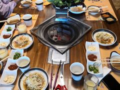 -艺林烤肉城(光明店)