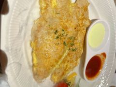 -波特曼西餐厅(中央大街店)