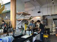 -RAC BAR(安福路店)