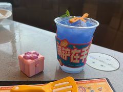 -海底捞火锅(王府井银泰in88店)