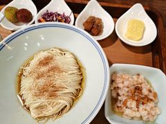 -同得兴 Since·1995 传统苏式面馆(嘉馀坊店)