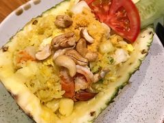 -mango tree芒果树泰国餐厅(青岛万象城店)