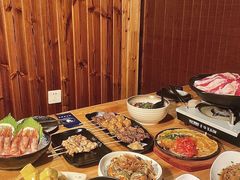 -鸟内会居酒屋(得意潮馆店)