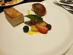 -食间牛排(湖西路店)