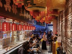 -大鸽饭(北京路店)