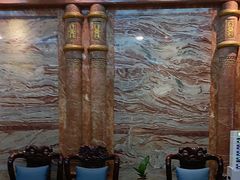 -鹊华居·地道鲁菜·海鲜·融合味(大明湖店)