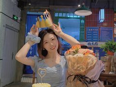 -今日·TODAY手作低脂动物奶油蛋糕定制(高新万达店)