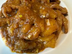 -叁拾壹克饺子·东北菜(国贸店)