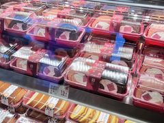 -詹记宫廷桃酥王(芜湖万达店)