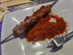 -很久以前羊肉串(大华三路店)
