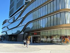 -北京SKP
