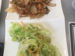 -台烘平价铁板烧(奥城店)