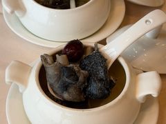 -正佳广场万豪酒店-粤菜餐厅·点心·海鲜·聚餐
