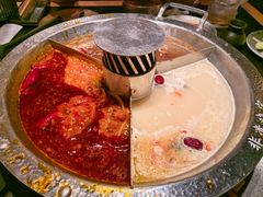 -晓宇重庆火锅(西安荟聚店)