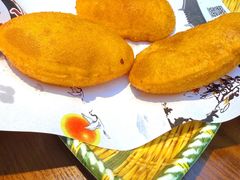 泡泡南瓜-外婆烧.老杭帮菜(庆春店)