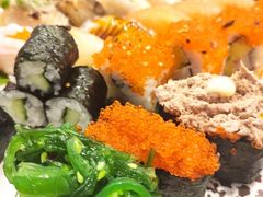 -赤稻·日式料理(禅城店)