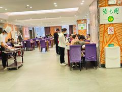 大堂-紫光园(顺义店)