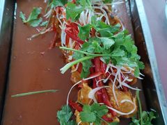 -无味饭店(九眼桥商业文化广场店)