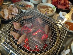 upload_pic-釜山火炉·海鲜烤肉(紫藤路店)