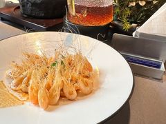 -狮王府淮扬菜(老门东店)