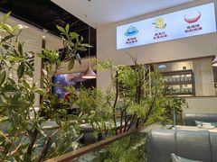 -花椒俏川菜小馆(南海万达店)