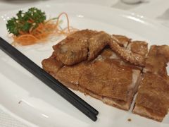 金龙百花鸡（半只）-詠春园