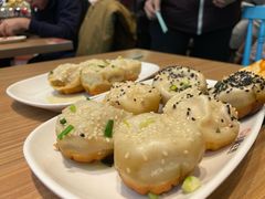 -小杨生煎(香港名都店)