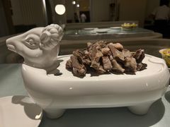 -宁夏国强手抓羊肉·清真菜(未央路凤三店)