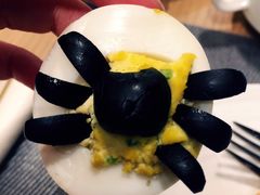 -新食谱全日制餐厅·苏州苏州湾艾美酒店