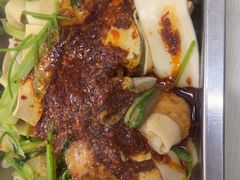 -金张掖麻辣烫(广运潭大道店)