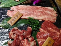 -觅福里•熟成和牛餐厅