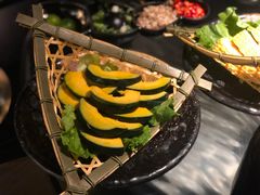 -凤园椰珍·臻品椰子鸡(保利时光里店)