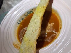 -蜜桃花开·中西融合菜E&W(南长街店)