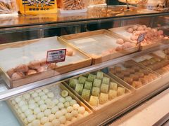 -東更道点心行(文化东路店)