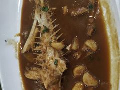 -碧海银沙海鲜餐厅(恒大海上威尼斯店)