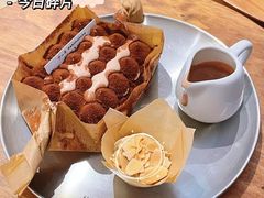 阿华田小方-Kekimatata 生日蛋糕·烘焙教学