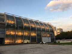 -上海昆虫博物馆