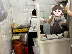 -无名饺子店