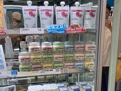 -白色日记·手作酸奶(麦凯乐店)