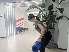 -WEGYMER健萌健身(麦德龙钰龙天下馆)