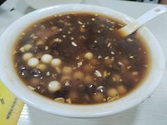 -罗子龙罗家桂花汤圆(曹都巷店)