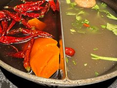 -盡膳口福跷脚牛肉火锅(国贸商城店)