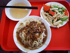 -新川面馆(新街口二店)