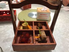 -鸭匠食府·挂炉烤鸭·新京菜(阜成路店)