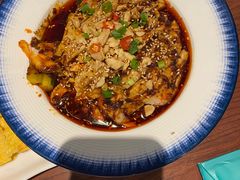 -川人百味(万达店)