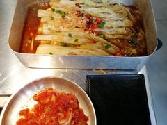 -大丘街路边烤牛肉