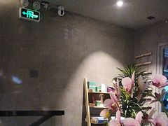 -施奈儿.洗头頭療.按摩SPA.采耳(上梅林店)