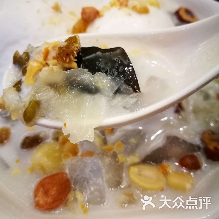 鄭阿婆清補涼