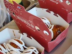 -咕噜咕噜·章鱼小丸子(西湖路店)