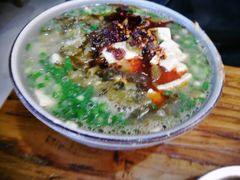 -老城豆腐汤(伊水路店)